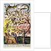 Titlepage from 'Songs of Innocence and of Experience' [Bentley Copy 3] c.1789-94 by William Blake