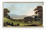 View from the Fort, near Bristol by English School