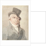 A Sporting Cove, c.1815-1820 by Thomas Rowlandson