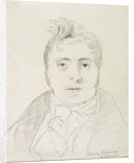 John Sell Cotman, 1810 by John Varley