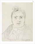John Sell Cotman, 1810 by John Varley