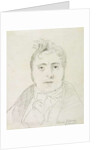 John Sell Cotman, 1810 by John Varley
