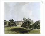 Vinters in Kent, seat of James Whatman Esq. by John George Wood