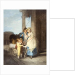 Cries of London by Antoine Cardon