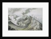 The Ascent of Vesuvius, 1785-91 by Henry Tresham