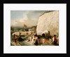 The Bathing Place at Ramsgate, c.1788 by Benjamin West