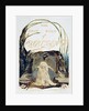 Title page by William Blake