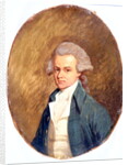 William Shuttlewood, 1788 by Samuel de Wilde