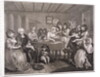 A Harlot's Progress by William (after) Hogarth