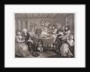 A Harlot's Progress by William (after) Hogarth