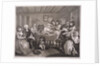 A Harlot's Progress by William (after) Hogarth