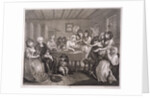 A Harlot's Progress by William (after) Hogarth