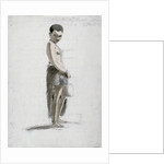 Korah Girl with a Jar, 1802 by Samuel Daniell