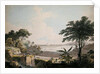 View of the Canton River, near Whampoa, China, c.1785-94 by Thomas Daniell