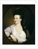 An Unknown Woman, c.1770 by John Hamilton Mortimer
