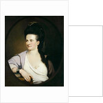 An Unknown Woman, c.1770 by John Hamilton Mortimer