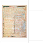 To the Jews... by William Blake