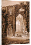 Tintern Abbey by Richard Colt Hoare