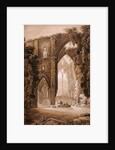 Tintern Abbey by Richard Colt Hoare