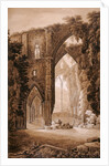 Tintern Abbey by Richard Colt Hoare