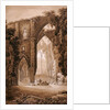 Tintern Abbey by Richard Colt Hoare