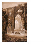 Tintern Abbey by Richard Colt Hoare