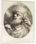 Lear by John Hamilton (after) Mortimer