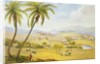 Haughton Court, Hanover, Jamaica, c.1820 by James Hakewill