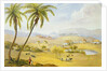 Haughton Court, Hanover, Jamaica, c.1820 by James Hakewill