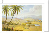 Haughton Court, Hanover, Jamaica, c.1820 by James Hakewill