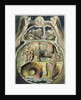 Behemoth and Leviathan, after William Blake by John Linnell