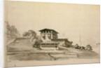 Wankaka, Uganda 1783 by Samuel Davis