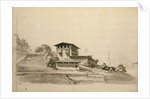 Wankaka, Uganda 1783 by Samuel Davis