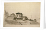 Wankaka, Uganda 1783 by Samuel Davis