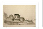 Wankaka, Uganda 1783 by Samuel Davis
