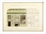 Headfort House, Eating Parlor, Chimney Piece, 1775 by Robert Adam