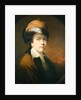 Joseph Wright of Derby, c.1774-76 by Richard Hurleston