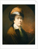 Joseph Wright of Derby, c.1774-76 by Richard Hurleston