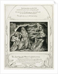 Plate 14 by William Blake