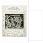 Plate 14 by William Blake