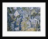 Stone Village by Walter Elmer Schofield