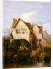 A View near Norwich by Thomas Lound