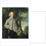 A Country Gentleman, c.1777 by Robert Edge Pine