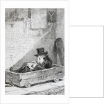 Jewish Merchant by John Thomas Smith