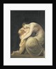 Tekemessa and Eurysakes, c.1800-10 by Henry (1741-1825) Fuseli