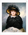 Louisa Lane, called 'Cecilia', before 1782 by John Hoppner