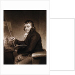 George Morland, 1805 by John Raphael Smith