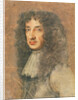 Charles II king of England, c.1675 by Peter Lely