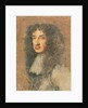 Charles II king of England, c.1675 by Peter Lely