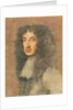 Charles II king of England, c.1675 by Peter Lely
